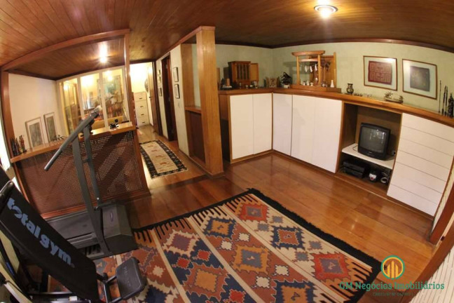 Imagem Casa com 5 Quartos à Venda, 6 m² em Granja Viana - Cotia Imagem Casa com 5 Quartos à Venda, 6 m² em Granja Viana - Cotia