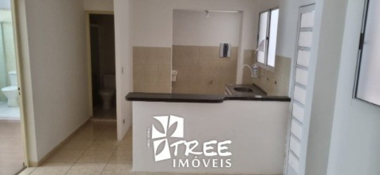Imagem Apartamento com 2 Quartos à Venda, 47 m² em Portão - Arujá Imagem Apartamento com 2 Quartos à Venda, 47 m² em Portão - Arujá