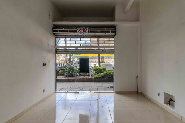 Imagem Imóvel à Venda, 27 m² em Moinhos De Vento - Porto Alegre Imagem Imóvel à Venda, 27 m² em Moinhos De Vento - Porto Alegre