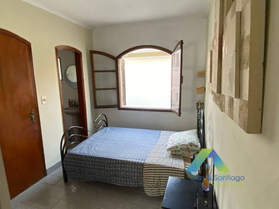 Imagem Casa com 3 Quartos à Venda, 182 m² em Vila Antonina - São Paulo