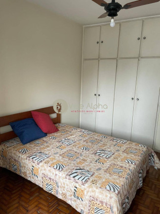 Imagem Apartamento com 2 Quartos à Venda, 110 m² em Aparecida - Santos Imagem Apartamento com 2 Quartos à Venda, 110 m² em Aparecida - Santos