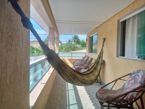 Imagem Casa com 3 Quartos à Venda, 120 m² em Maria Farinha - Paulista