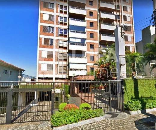 Apartamento com 3 Quartos à Venda, 99 m² em Jardim São Paulo - São Paulo