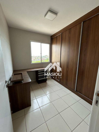 Apartamento com 2 Quartos à Venda, 45 m² em Nossa Senhora Da Penha - Vila Velha