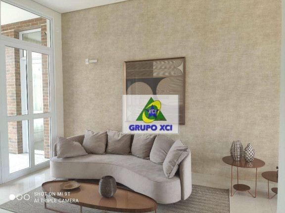 Imagem Apartamento com 3 Quartos para Alugar, 88 m² em Jardim Aurélia - Campinas