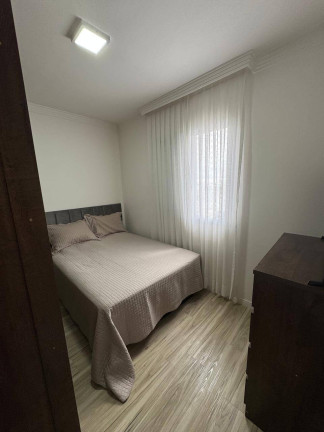 Imagem Apartamento com 2 Quartos à Venda, 48 m² em São Pedro - Osasco