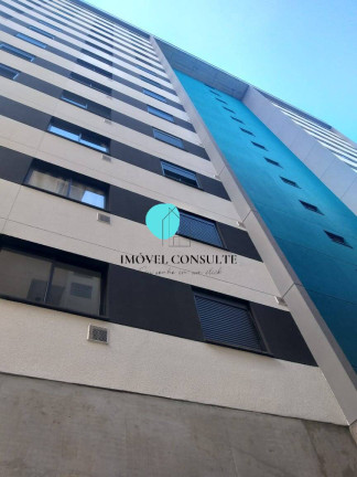 Imagem Apartamento com 1 Quarto para Alugar, 30 m² em Vila Buarque - São Paulo
