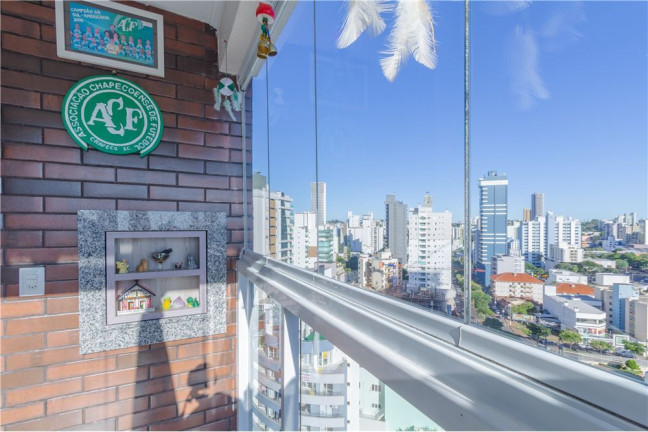 Imagem Imóvel com 2 Quartos à Venda, em Centro - Chapecó Imagem Imóvel com 2 Quartos à Venda, em Centro - Chapecó