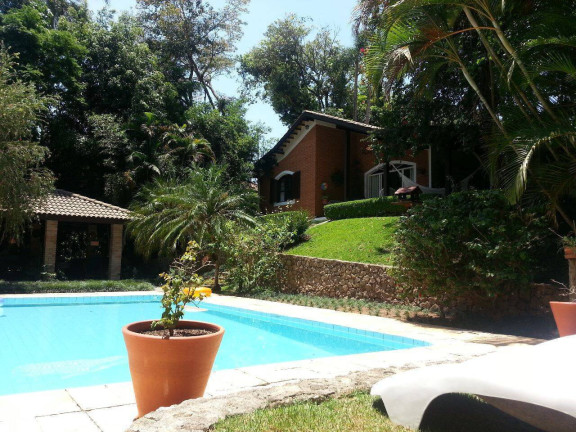 Chácara com 3 Quartos à Venda, 1.500 m² em Veleiros De Ibiúna - Ibiúna