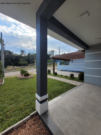 Imagem Casa com 3 Quartos à Venda, 120 m² em Linha Imperial - Nova Petrópolis Imagem Casa com 3 Quartos à Venda, 120 m² em Linha Imperial - Nova Petrópolis