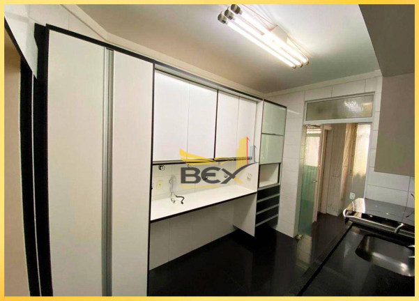 Imagem Apartamento com 3 Quartos à Venda, 122 m² em Tamboré - Santana De Parnaíba