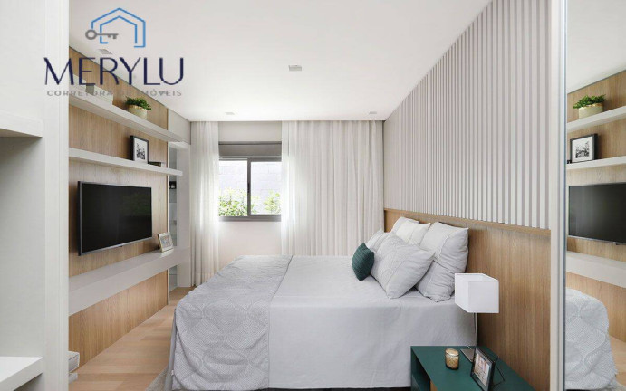 Imagem Apartamento com 4 Quartos à Venda, 180 m² em Perdizes - São Paulo Imagem Apartamento com 4 Quartos à Venda, 180 m² em Perdizes - São Paulo