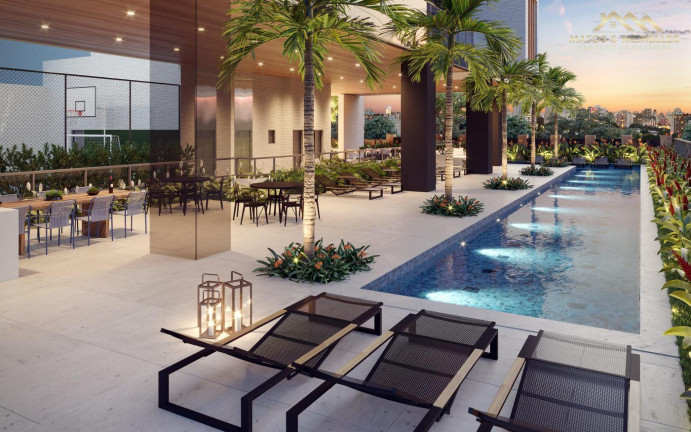 Imagem Apartamento com 3 Quartos à Venda, 79 m² em Aldeota - Fortaleza Imagem Apartamento com 3 Quartos à Venda, 79 m² em Aldeota - Fortaleza