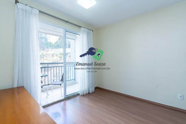 Imagem Apartamento com 3 Quartos à Venda, 66 m² em Vila Andrade - São Paulo