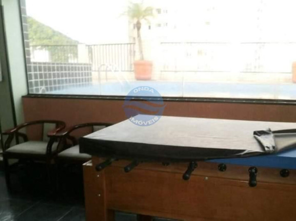 Imagem Apartamento com 2 Quartos à Venda, 79 m² em Centro - São Vicente Imagem Apartamento com 2 Quartos à Venda, 79 m² em Centro - São Vicente