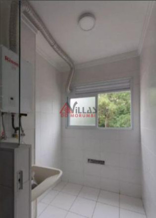 Imagem Cobertura com 4 Quartos à Venda, 140 m² em Jardim Parque Morumbi - São Paulo