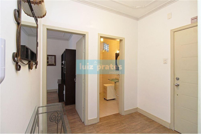Imagem Apartamento com 3 Quartos à Venda, 105 m² em Rio Branco - Porto Alegre