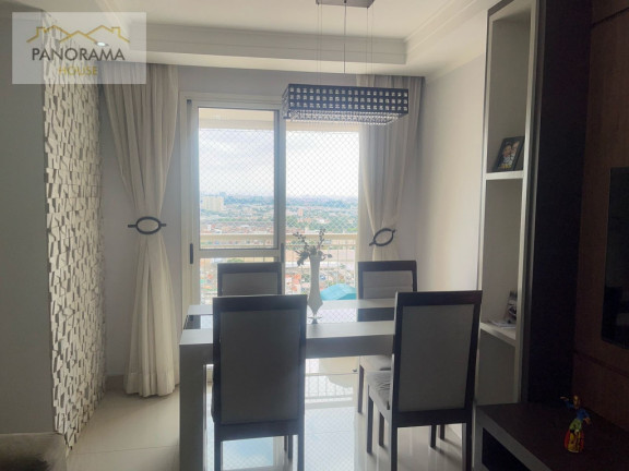 Foto do imóvel Apartamento com 3 Quartos à Venda, 63 m² em Piraporinha - Diadema
