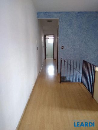 Imagem Sobrado com 3 Quartos à Venda, 250 m² em Vila Guarani - Santo André Imagem Sobrado com 3 Quartos à Venda, 250 m² em Vila Guarani - Santo André
