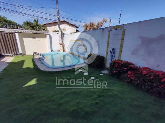 Imagem Casa com 4 Quartos à Venda, 160 m² em Sapiranga - Fortaleza Imagem Casa com 4 Quartos à Venda, 160 m² em Sapiranga - Fortaleza