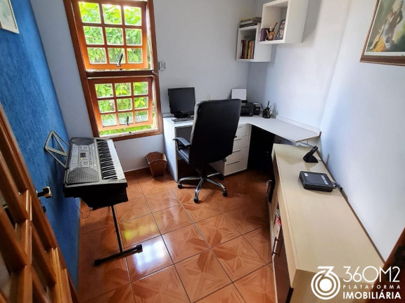 Imagem Casa com 4 Quartos à Venda, 234 m² em Matriz - Mauá Imagem Casa com 4 Quartos à Venda, 234 m² em Matriz - Mauá
