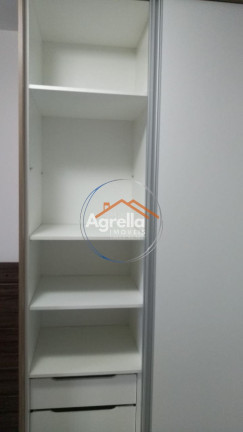 Imagem Imóvel com 2 Quartos à Venda, 45 m² em Condomínio Santa Clara - Mogi Guaçu Imagem Imóvel com 2 Quartos à Venda, 45 m² em Condomínio Santa Clara - Mogi Guaçu