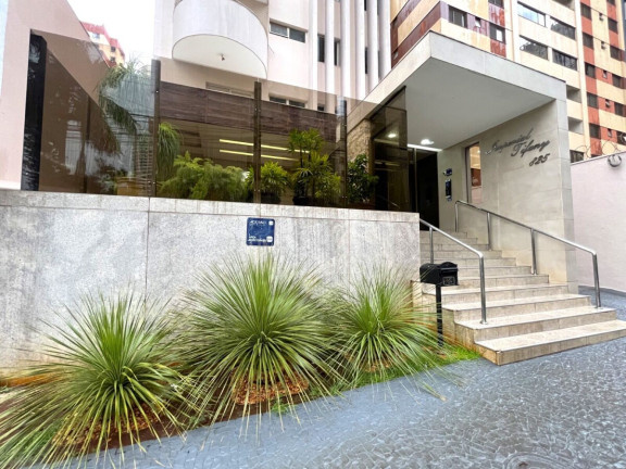 Imagem Apartamento com 3 Quartos à Venda, 170 m² em Setor Bueno - Goiânia Imagem Apartamento com 3 Quartos à Venda, 170 m² em Setor Bueno - Goiânia