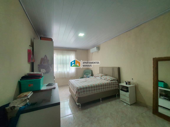 Imagem Casa com 2 Quartos à Venda, 160 m² em Tarumã - Manaus Imagem Casa com 2 Quartos à Venda, 160 m² em Tarumã - Manaus