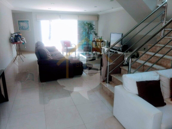 Imagem Casa com 4 Quartos à Venda, 315 m² em Alphaville - Santana De Parnaíba Imagem Casa com 4 Quartos à Venda, 315 m² em Alphaville - Santana De Parnaíba
