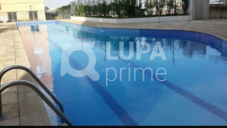 Imagem Apartamento com 2 Quartos à Venda, 68 m² em Carandiru - São Paulo