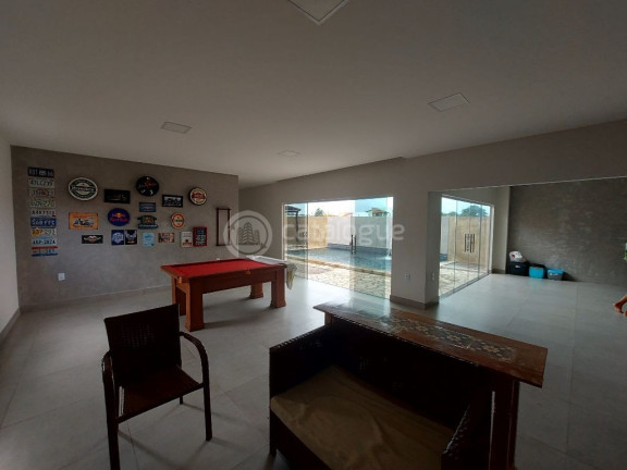 Imagem Casa de Condomínio com 3 Quartos à Venda, 750 m² em Zona Rural - Macaíba