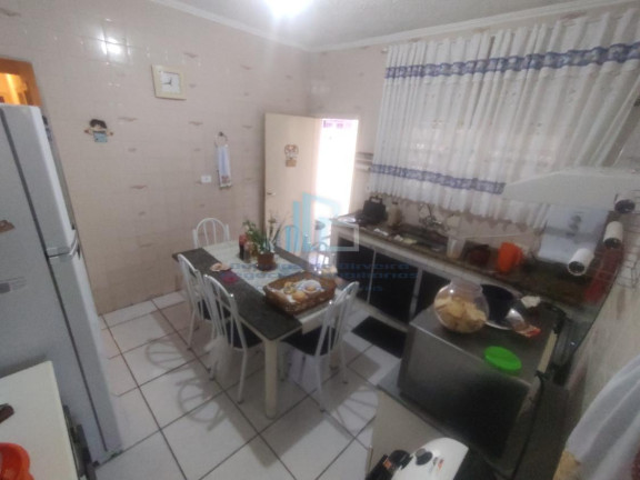Imagem Casa com 2 Quartos à Venda, 88 m² em Caiçara - Praia Grande Imagem Casa com 2 Quartos à Venda, 88 m² em Caiçara - Praia Grande