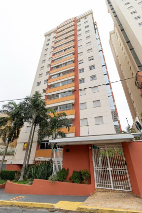 Imagem Apartamento com 2 Quartos à Venda, 83 m² em Vila Bastos - Santo André Imagem Apartamento com 2 Quartos à Venda, 83 m² em Vila Bastos - Santo André
