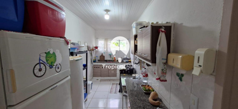 Imagem Casa com 2 Quartos à Venda, 100 m² em Shangri-lá - Pontal Do Parana Imagem Casa com 2 Quartos à Venda, 100 m² em Shangri-lá - Pontal Do Parana