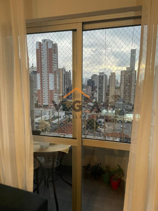 Apartamento com 2 Quartos à Venda, 76 m² em Vila Gomes Cardim - São Paulo
