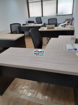 Imagem Sala Comercial à Venda ou Locação, 160 m² em Vila Olímpia - São Paulo Imagem Sala Comercial à Venda ou Locação, 160 m² em Vila Olímpia - São Paulo