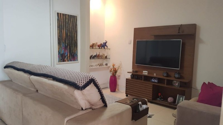 Imagem Imóvel com 2 Quartos à Venda, 200 m² em Aterrado - Volta Redonda