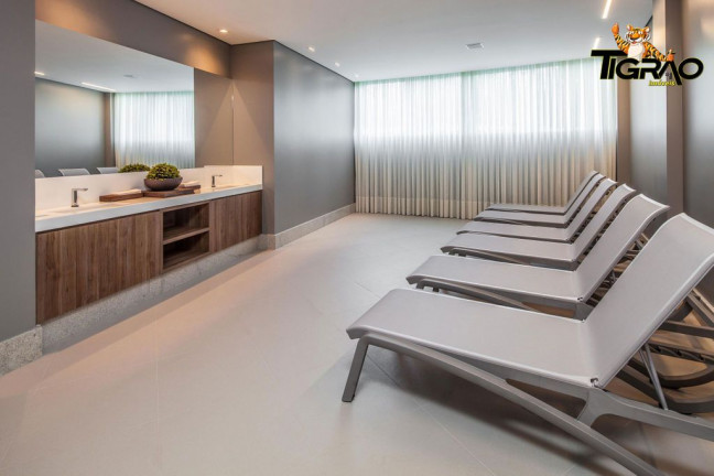 Imagem Apartamento com 4 Quartos à Venda, 268 m² em Balneário Santa Clara - Itajaí Imagem Apartamento com 4 Quartos à Venda, 268 m² em Balneário Santa Clara - Itajaí