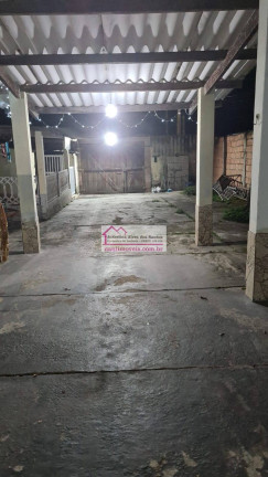 Imagem Casa com 1 Quarto à Venda, 88 m² em Travessão - Caraguatatuba