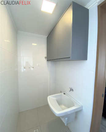 Imagem Imóvel com 1 Quarto à Venda, 46 m² em Guilhermina - Praia Grande