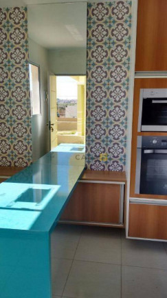 Imagem Casa com 2 Quartos à Venda, 63 m² em Jardim Capuava - Nova Odessa Imagem Casa com 2 Quartos à Venda, 63 m² em Jardim Capuava - Nova Odessa
