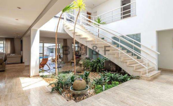 Imagem Casa com 5 Quartos à Venda, 354 m² em Chácara Monte Alegre - São Paulo