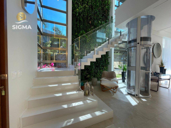 Imagem Casa com 6 Quartos à Venda, 565 m² em Riviera De São Lourenço - Bertioga Imagem Casa com 6 Quartos à Venda, 565 m² em Riviera De São Lourenço - Bertioga