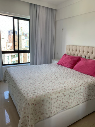 Imagem Apartamento com 3 Quartos à Venda, 82 m² em Pituba - Salvador