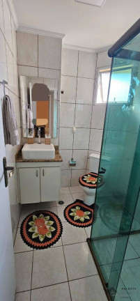 Imagem Apartamento com 2 Quartos à Venda, 70 m² em Palmeiras De São José - São José Dos Campos Imagem Apartamento com 2 Quartos à Venda, 70 m² em Palmeiras De São José - São José Dos Campos