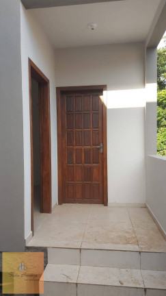 Imagem Casa com 2 Quartos à Venda, 60 m² em São Defende - Criciúma