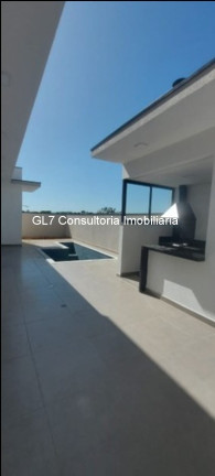 Imagem Casa com 3 Quartos à Venda,  em Jardim Panorama - Indaiatuba