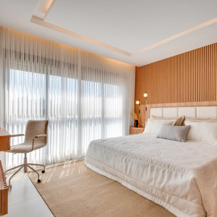 Imagem Casa de Condomínio com 3 Quartos à Venda, 180 m² em Faiçallville - Goiania