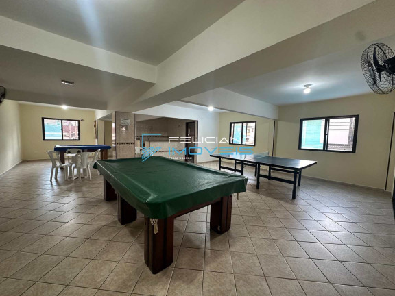 Imagem Apartamento com 1 Quarto à Venda, 52 m² em Tupi - Praia Grande Imagem Apartamento com 1 Quarto à Venda, 52 m² em Tupi - Praia Grande