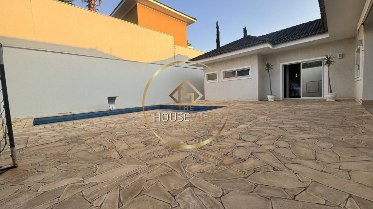 Imagem Casa de Condomínio com 4 Quartos à Venda, 600 m² em Residencial Santa Helena - Caçapava